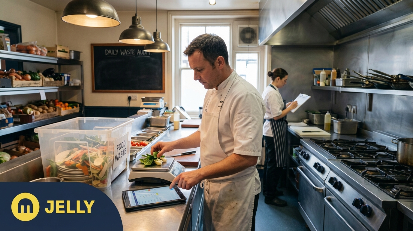 12 Proven Strategies for Food Waste Reduction in Multi-Site