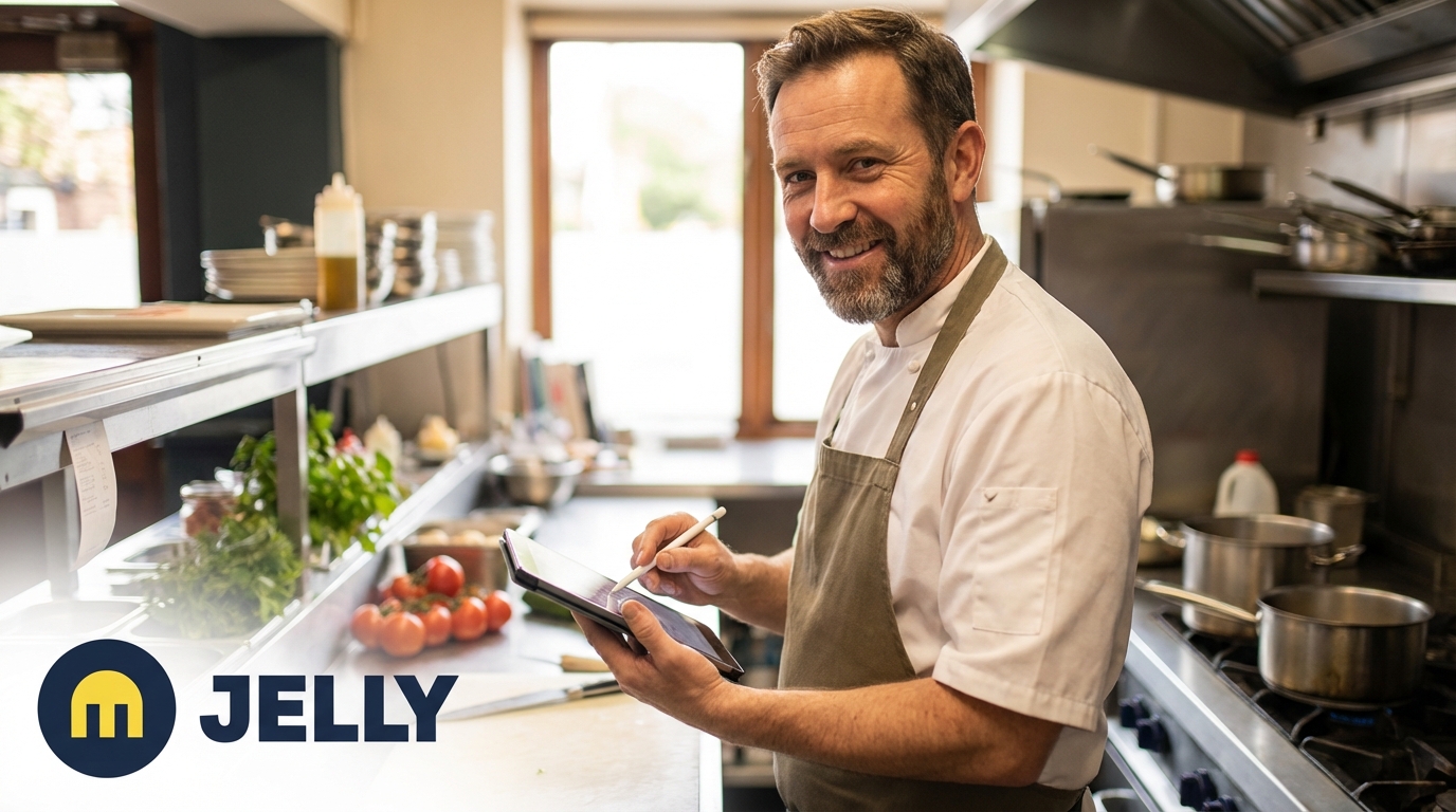 How Much Can UK Restaurants Save by Cutting Food Waste?