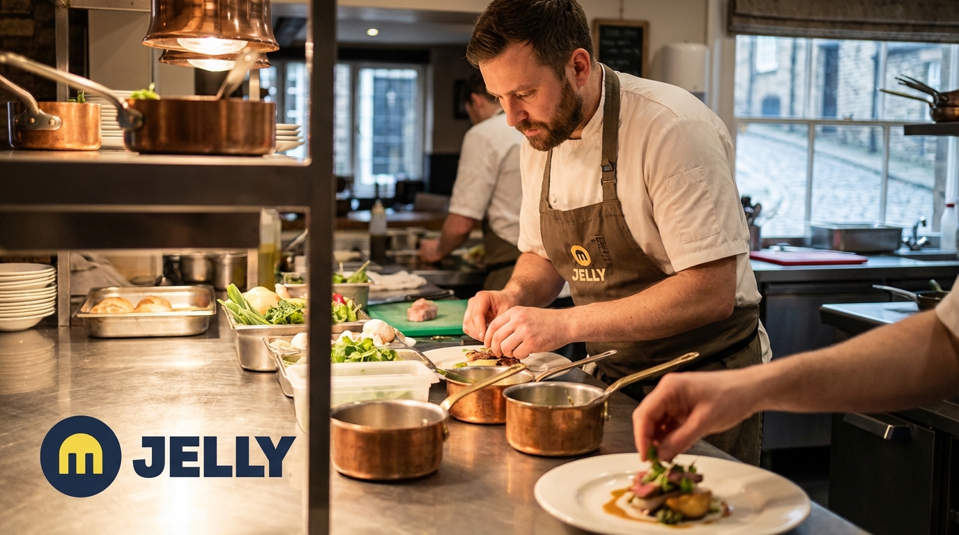 Affordable Food Costing Software for UK Restaurants