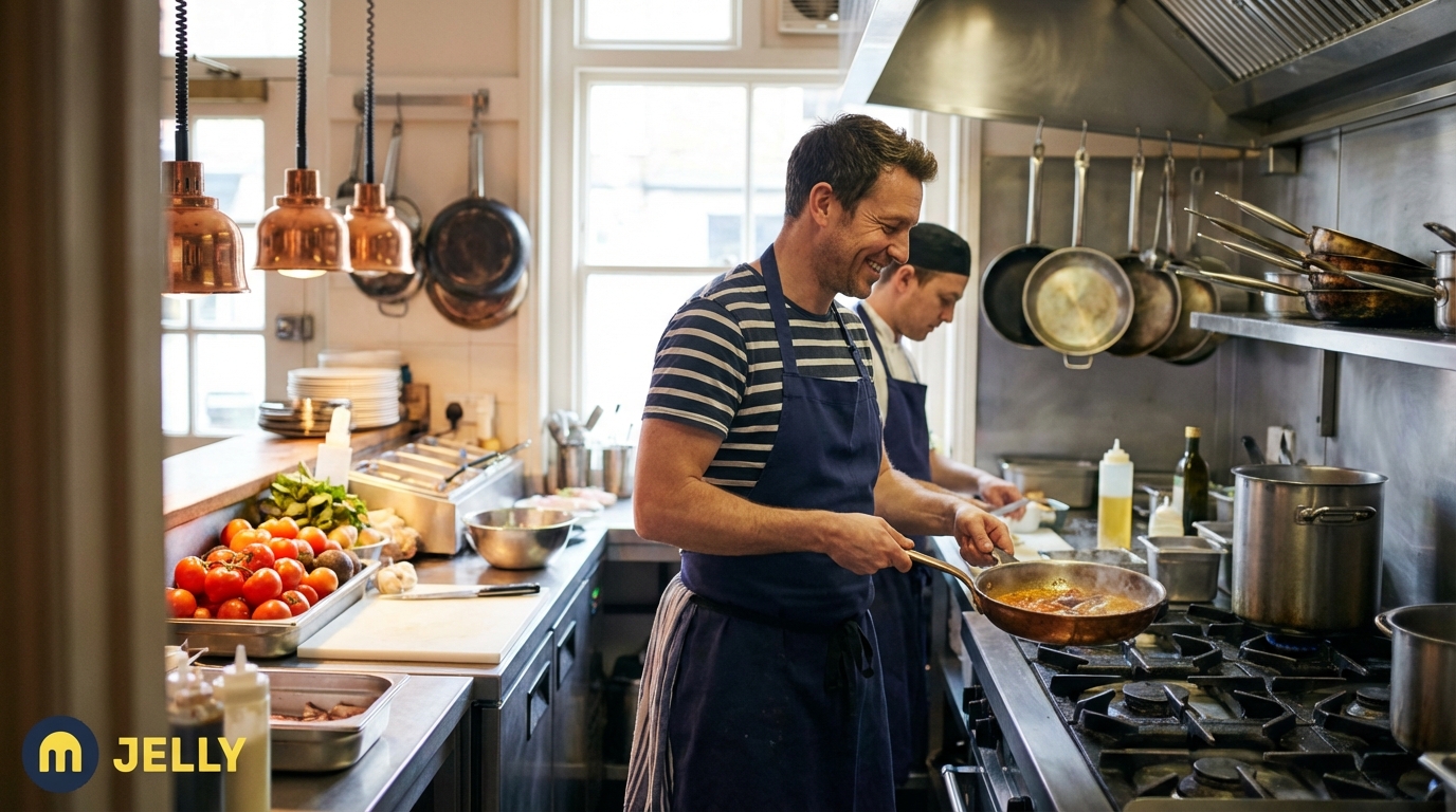 Best Menu Engineering Software Platforms for UK Restaurants