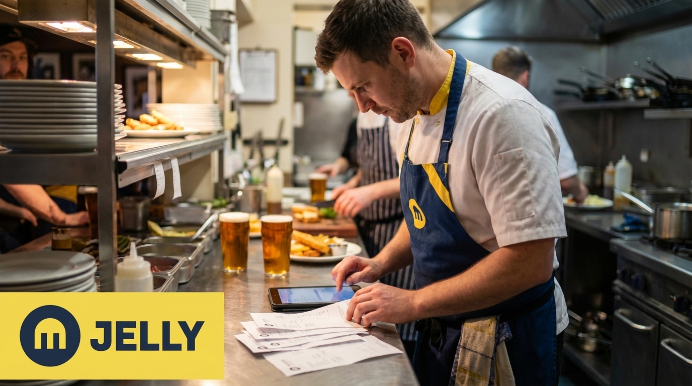 How to Automate Invoice Processing: 8-Step Guide for UK Pubs