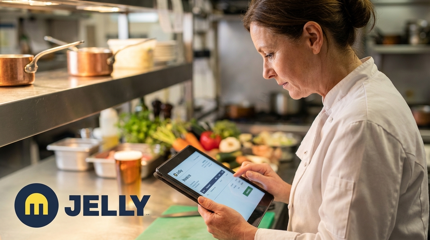 AI Invoice Automation for Hospitality: Cut Processing by 90%