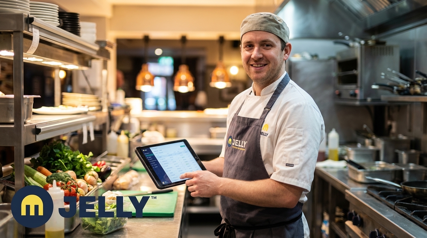 Does Toast POS Integrate With Inventory Control? UK Guide