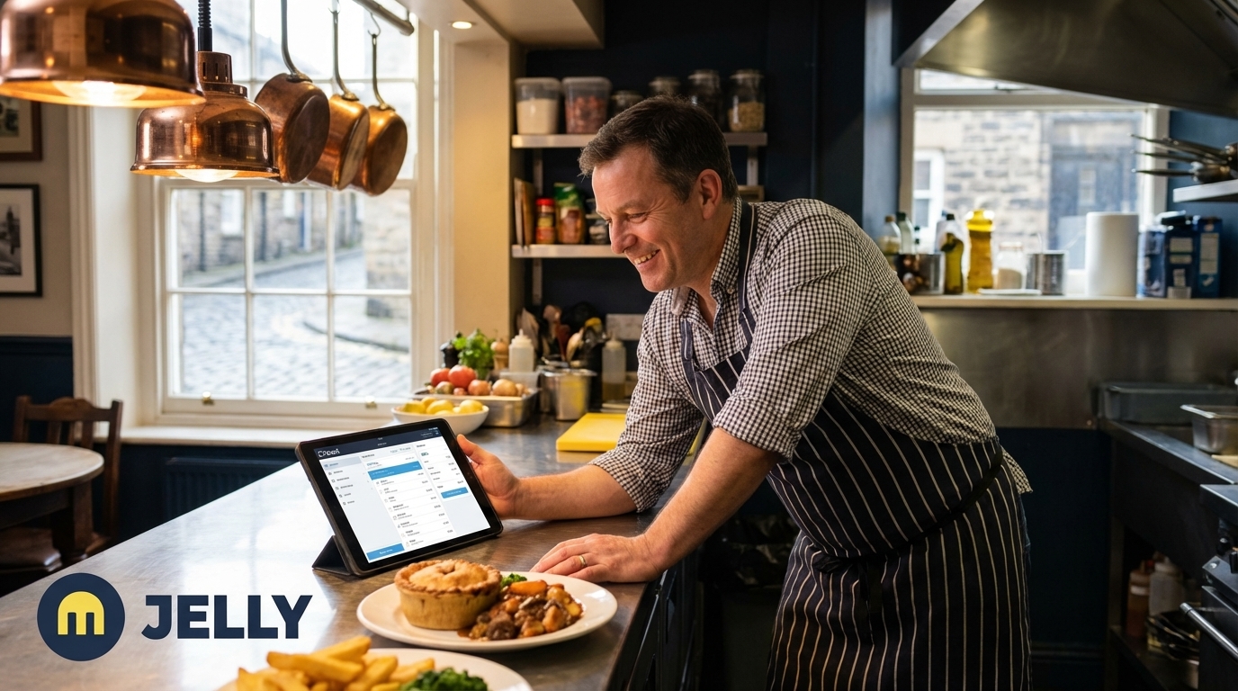 How to Integrate Toast with Xero for Restaurant Bookkeeping