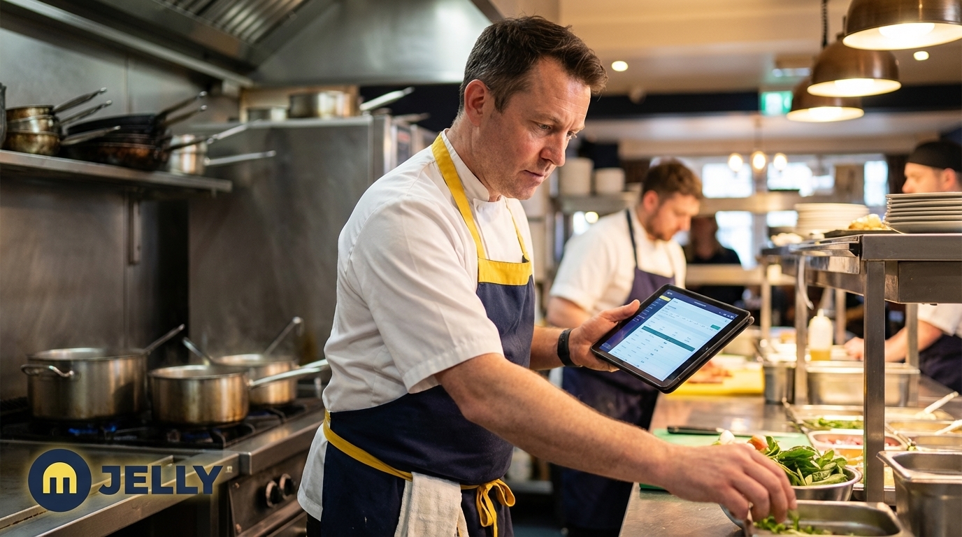 Automate Lightspeed Inventory & Invoice Sync: Complete Guide