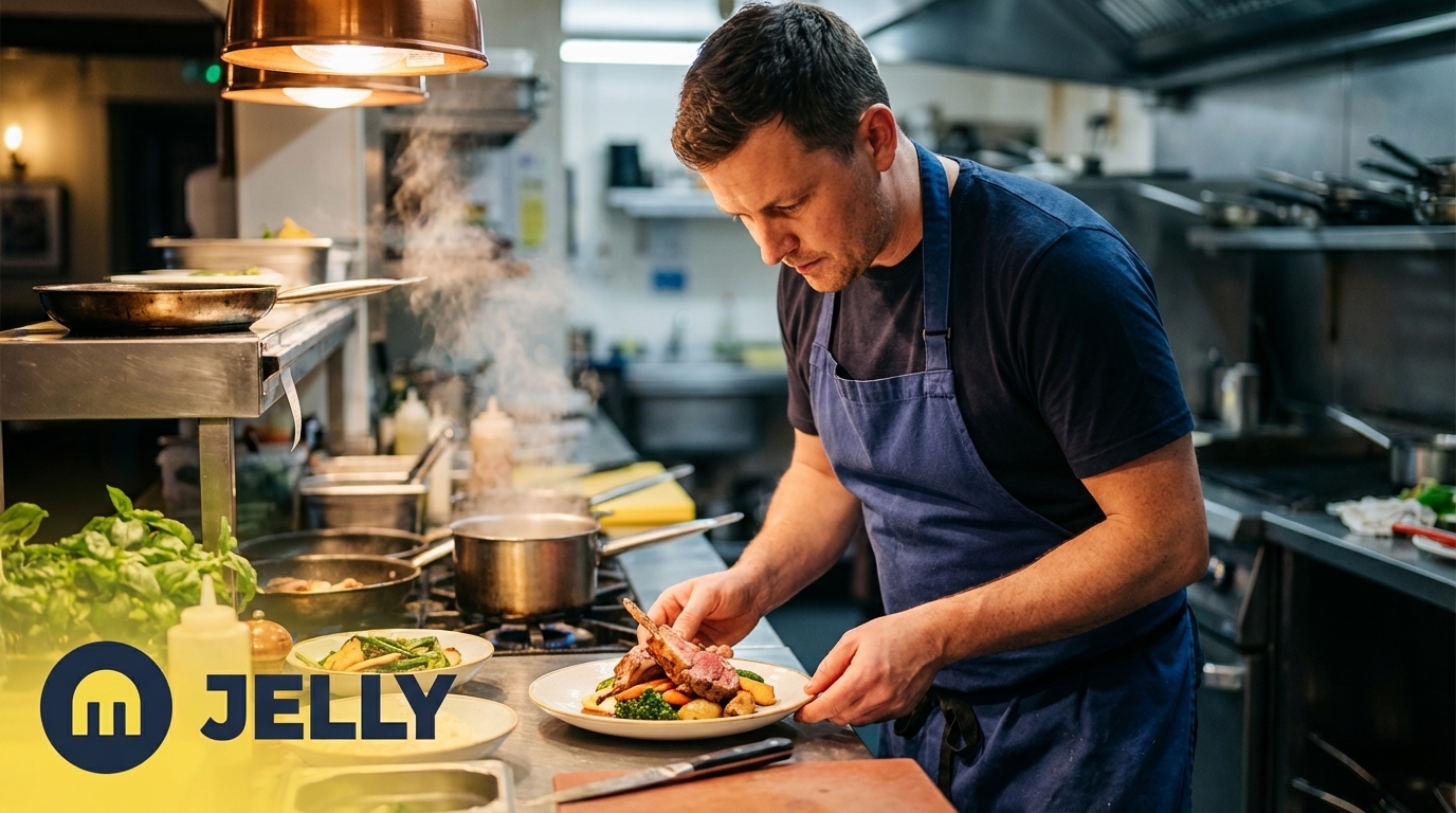 How to Integrate Xero API With Restaurant Operations Data