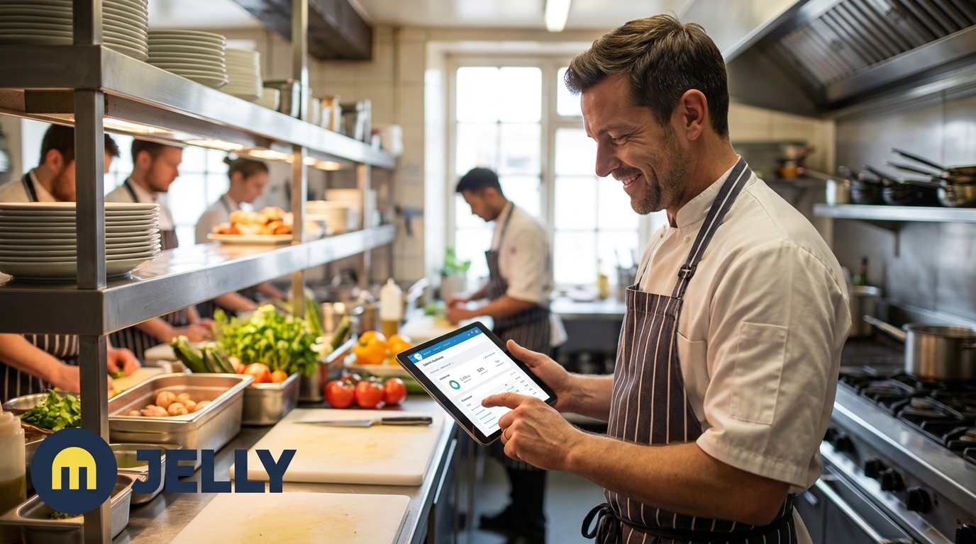 Best Xero Integrations for UK Hospitality in 2026