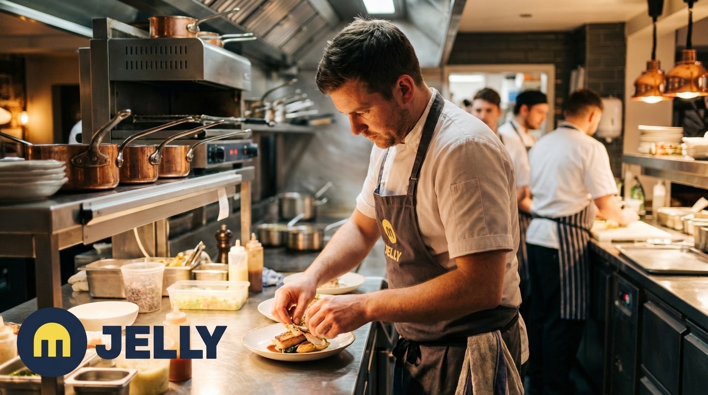 Lightspeed Restaurant Integrations: Complete UK Guide 2026