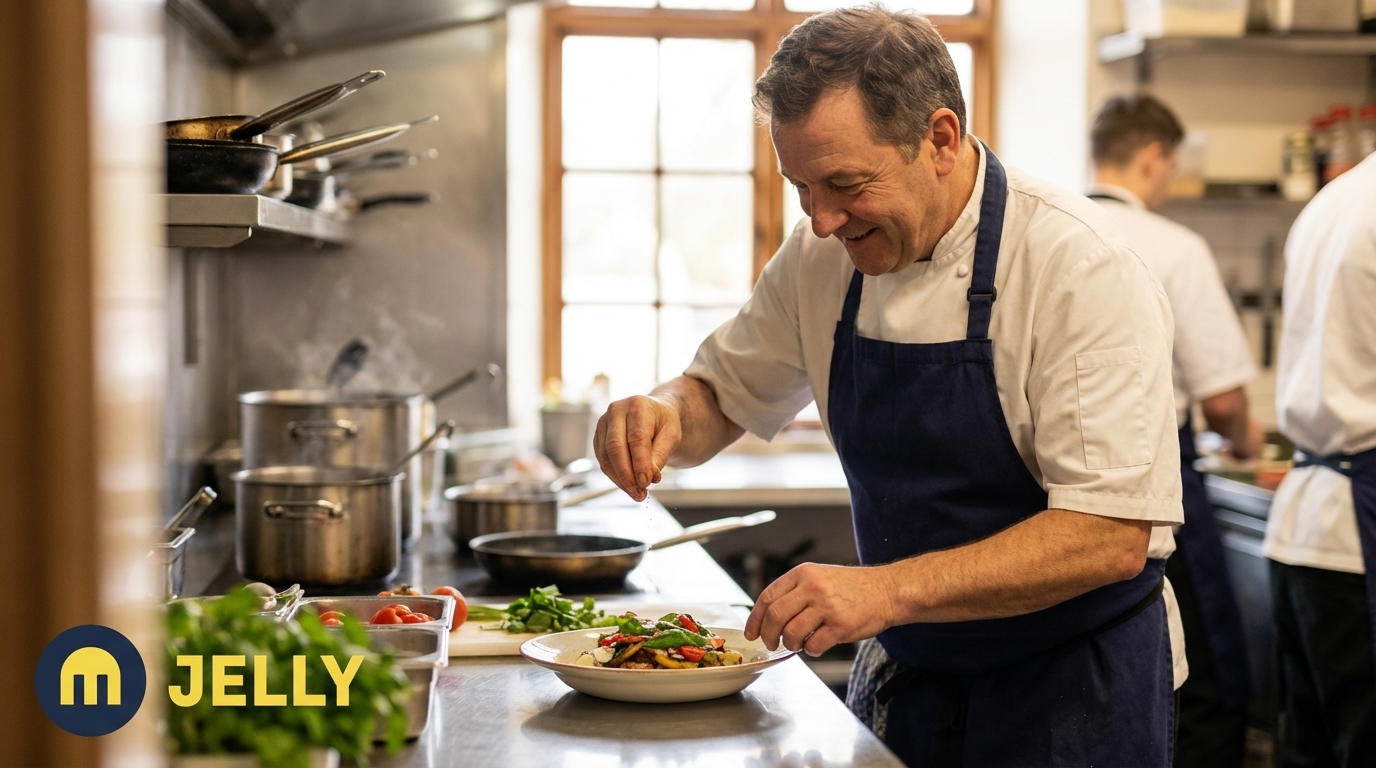 Best Lightspeed Payment Integrations for UK Restaurants