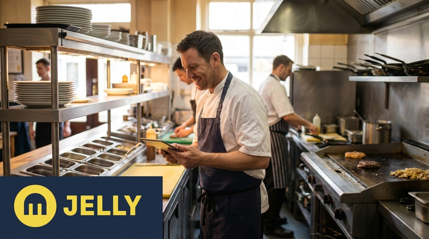 Best Xero POS Integration for UK Restaurants 2026