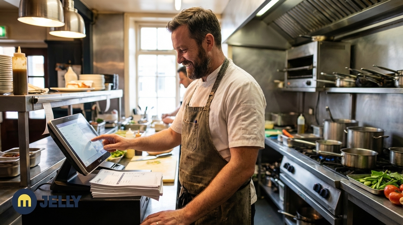 How to Integrate Toast With Restaurant Invoice Systems