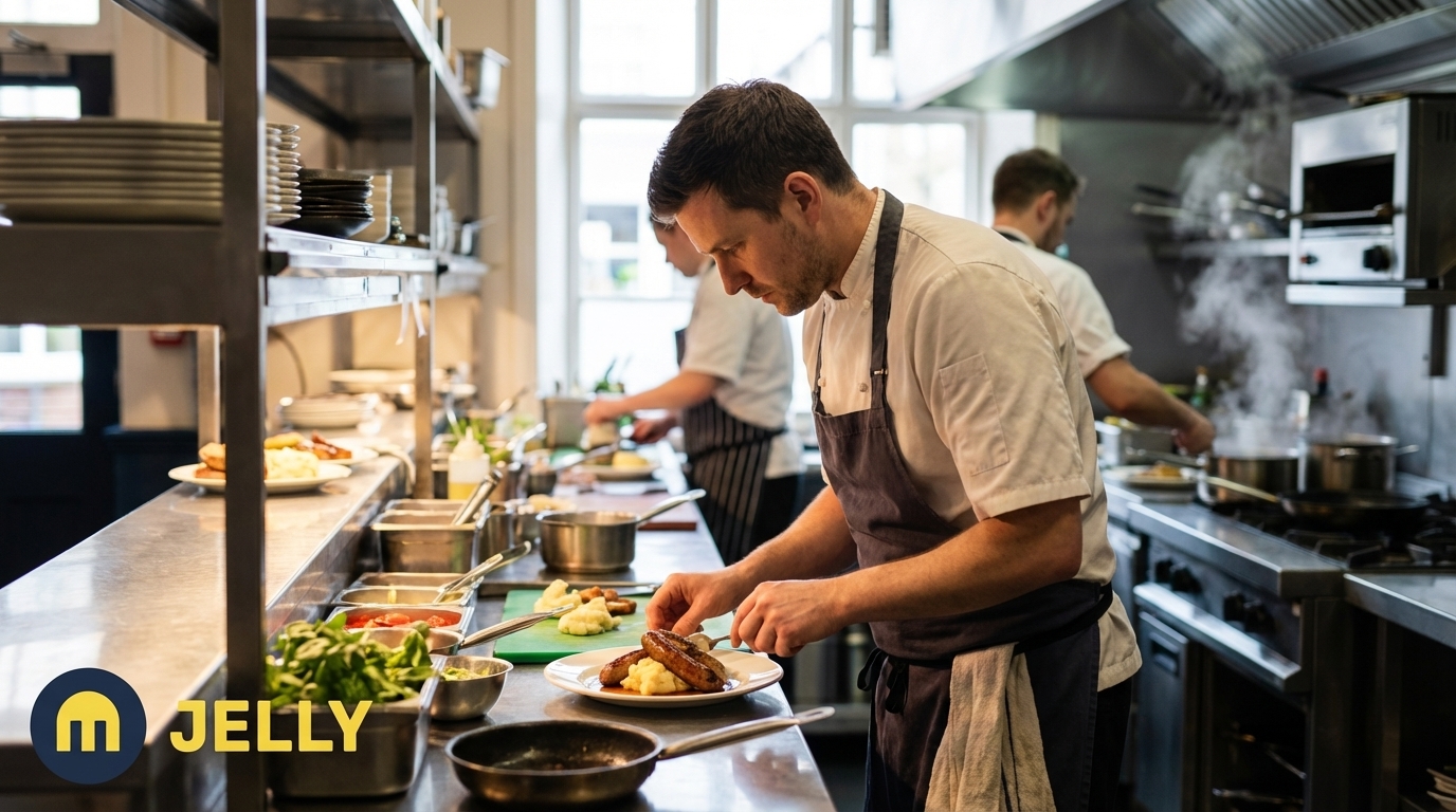 Toast API Integration Guide for UK Restaurant Systems 2026