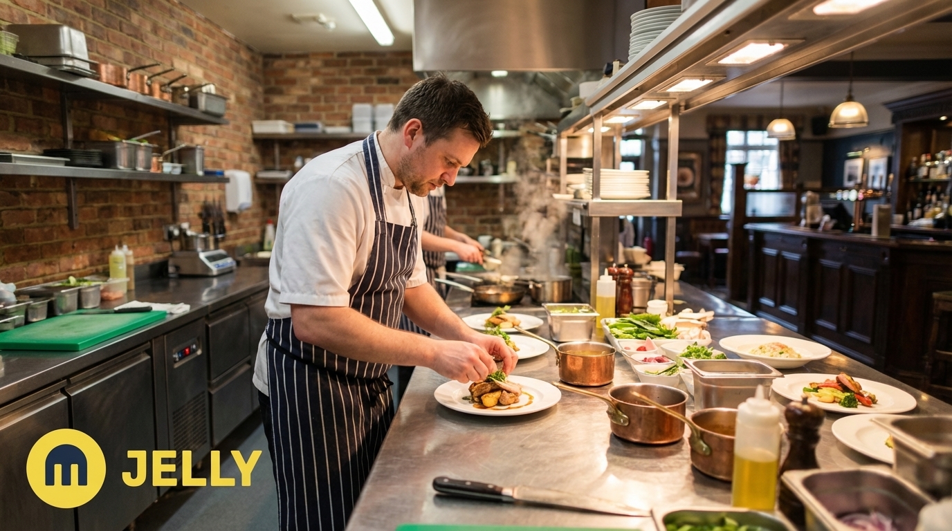 Best Unleashed Xero Integration for UK Restaurants 2026