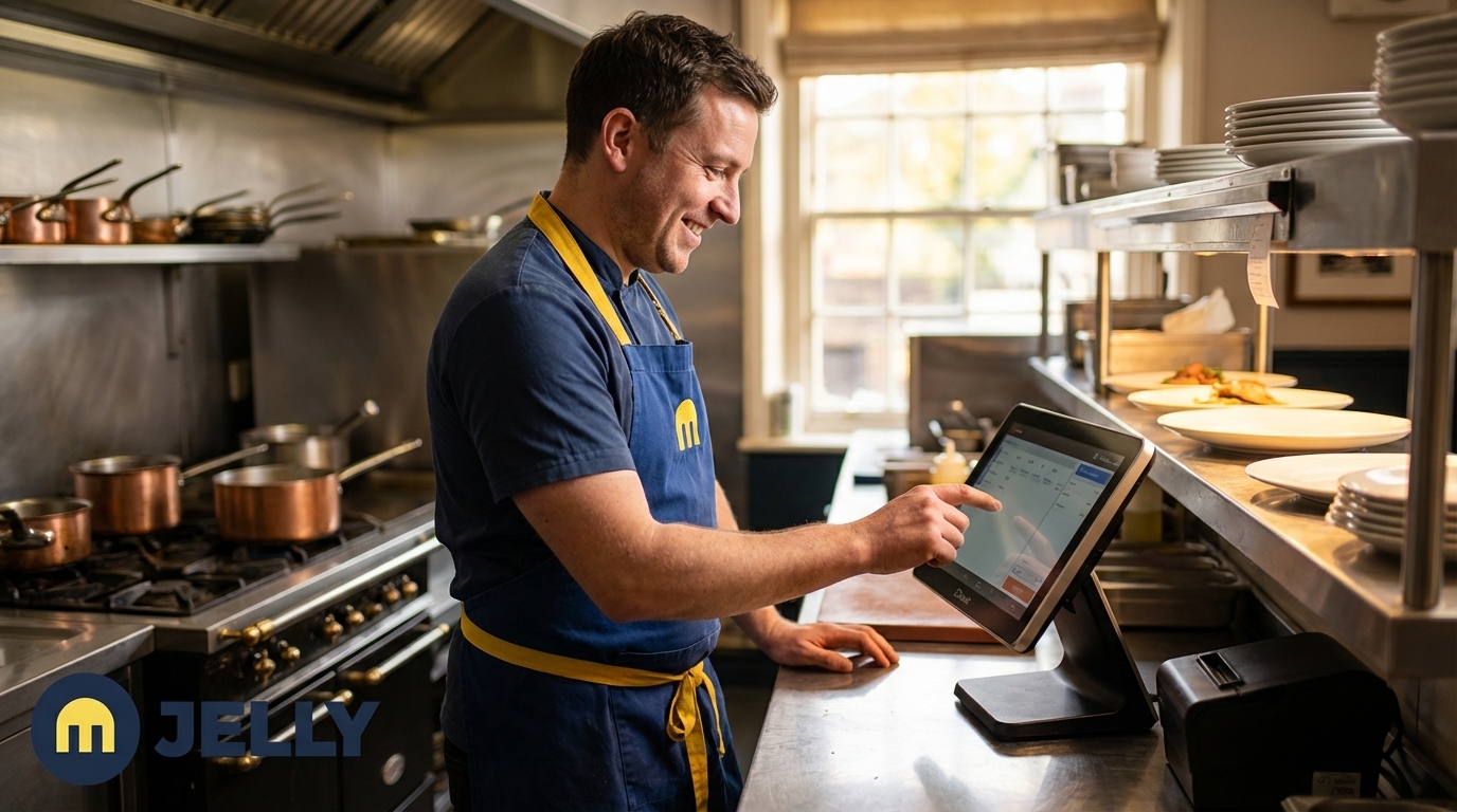 Custom Toast POS Integration for Multi-Site UK Restaurants