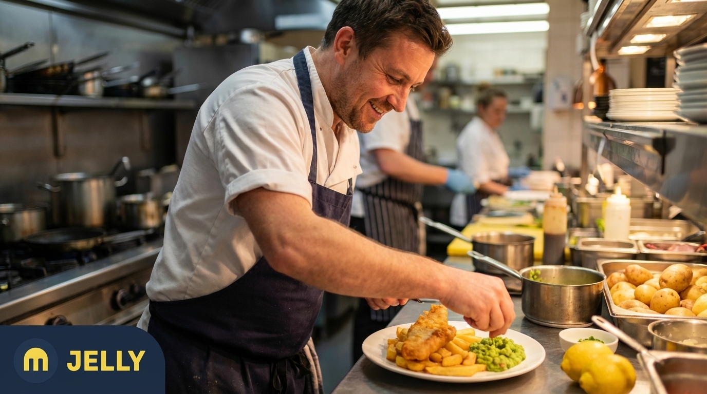 Toast Integration for Multi-Site UK Restaurants