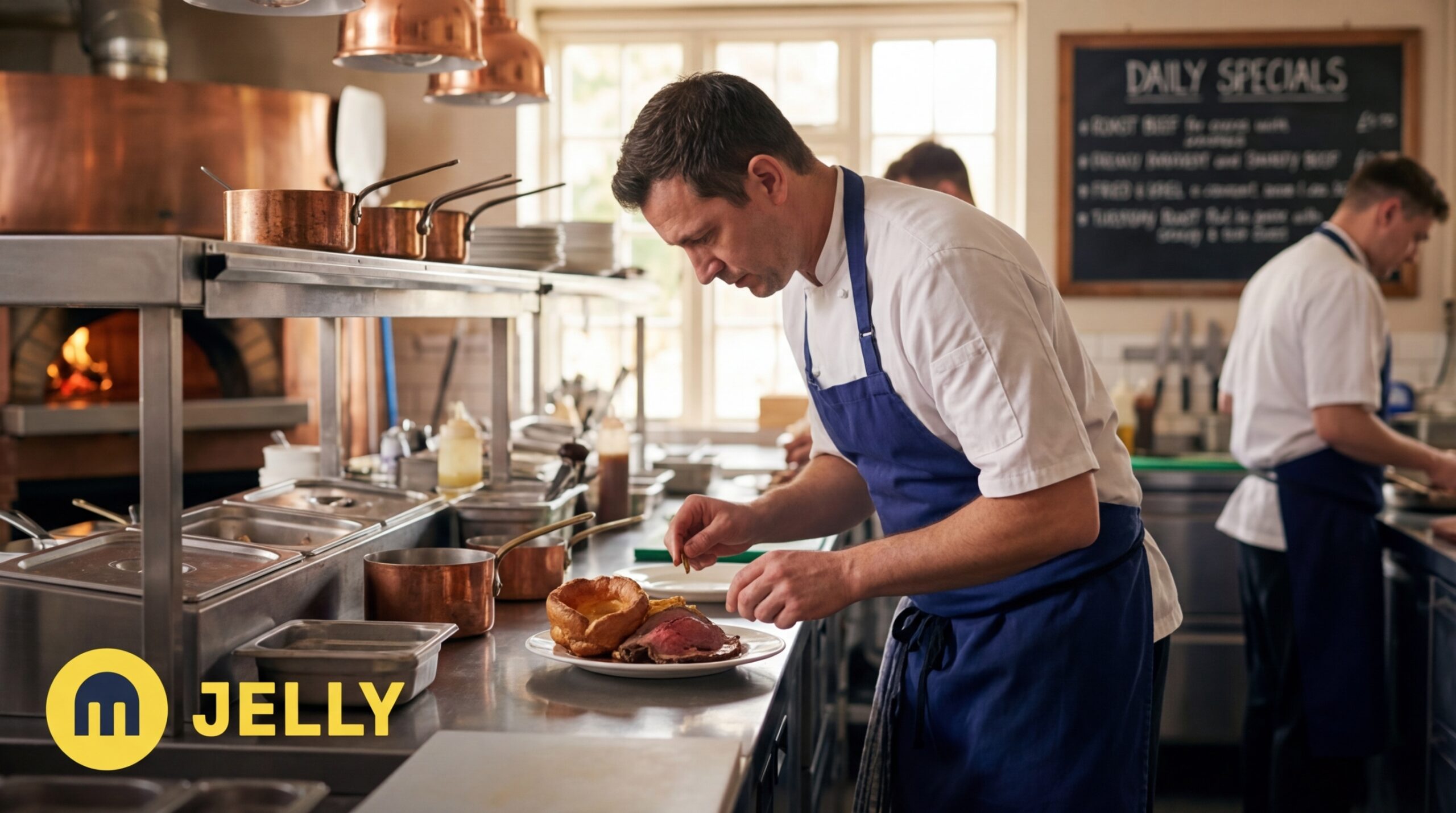 Xero Integration for Multi-Site Restaurant Groups UK