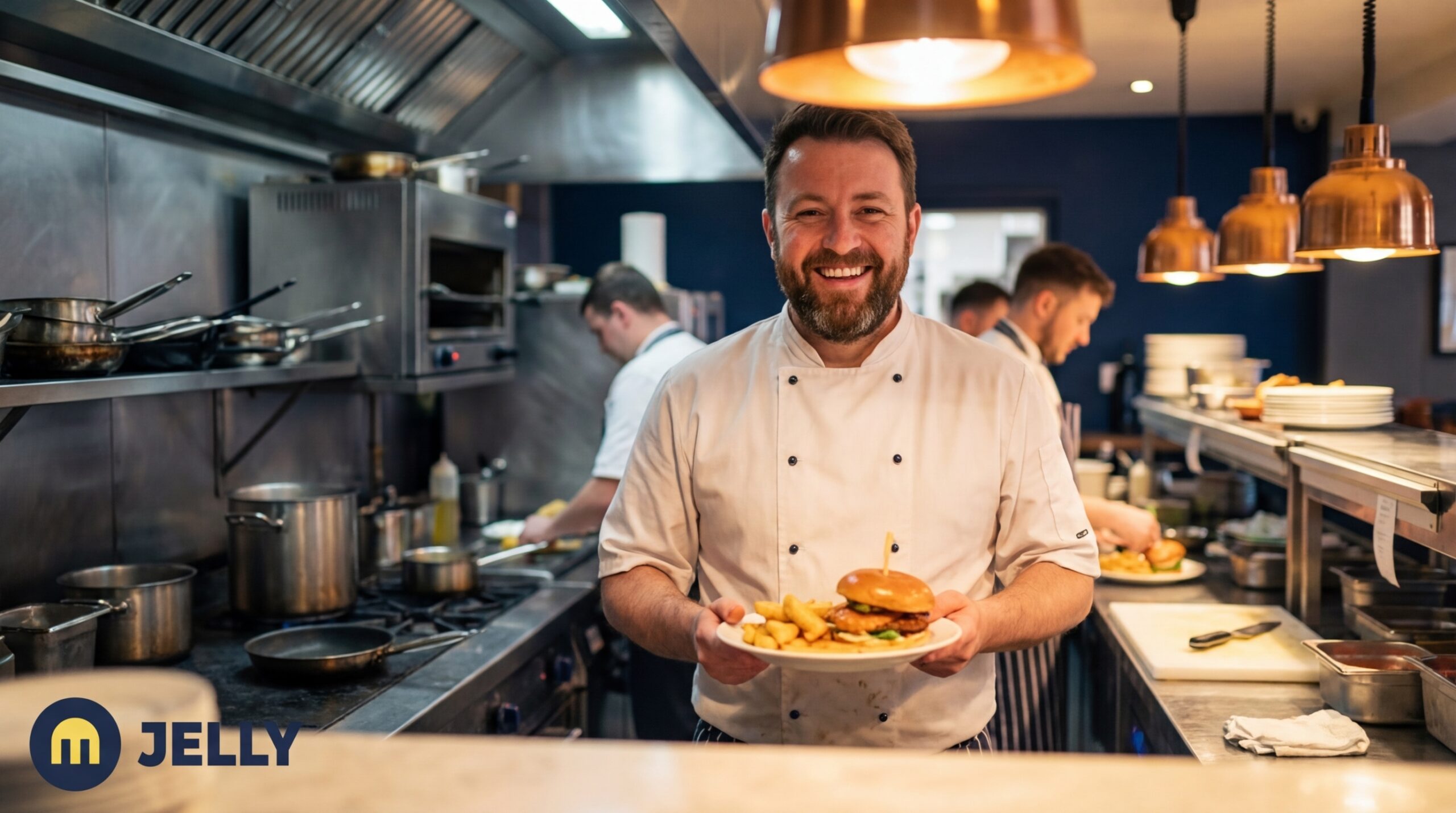 Best Xero Integration for UK Hospitality Restaurants 2026