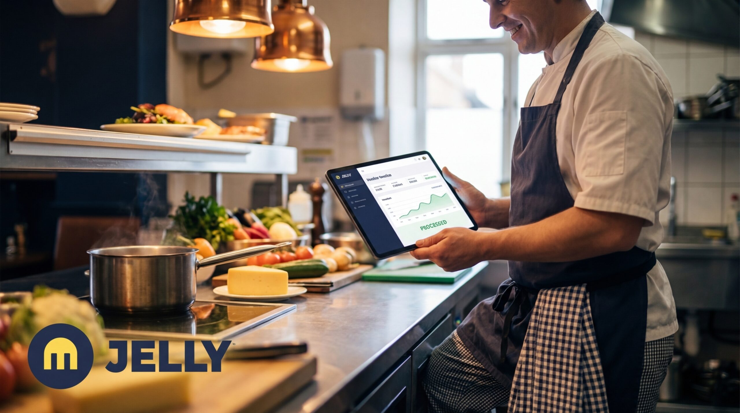 Best AI Invoice Automation for UK Restaurants 2026 Guide