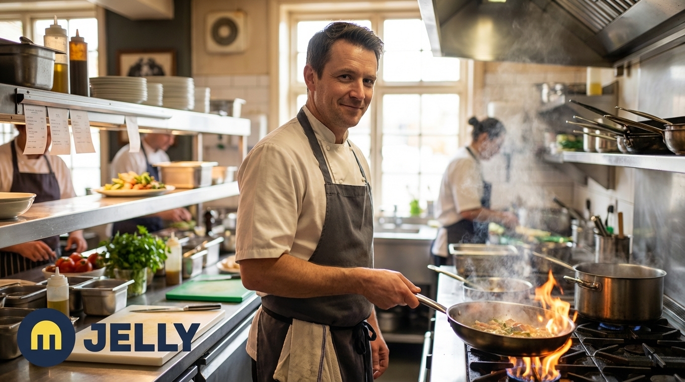 10 Key Benefits of Invoice Automation for UK Hospitality