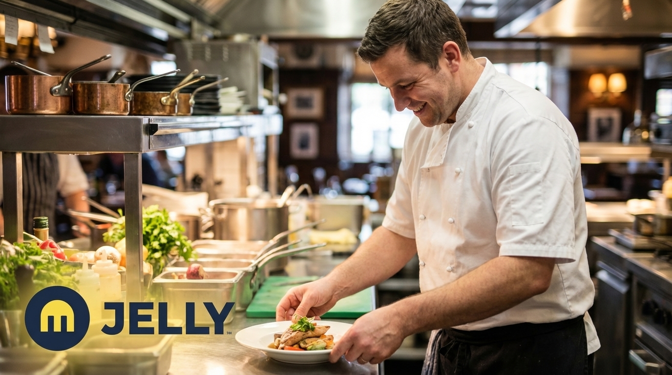 Best Toast POS Integrations for UK Restaurants 2026