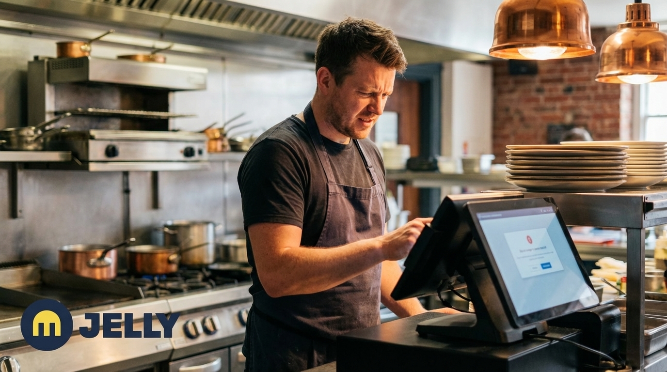 Lightspeed POS Integration Issues UK: Complete Fix Guide