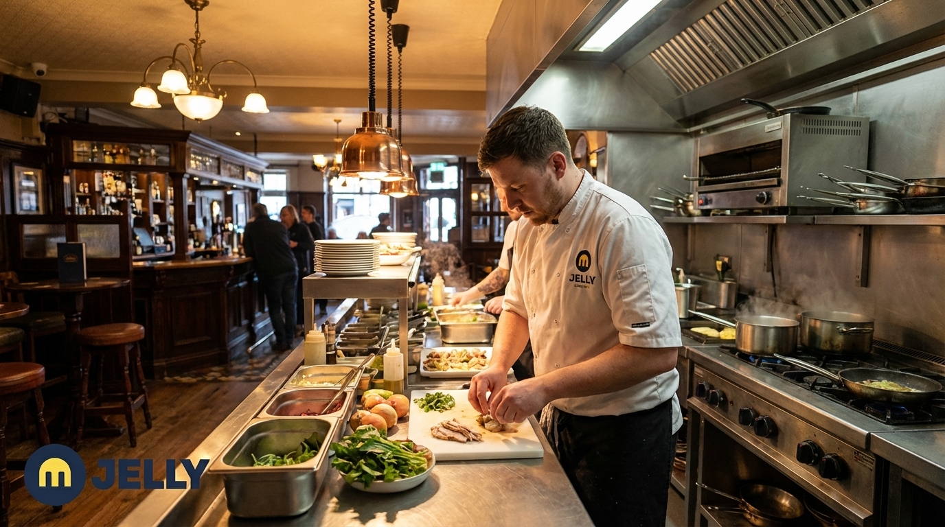 How to Set Up Xero Integration for Restaurant Finances