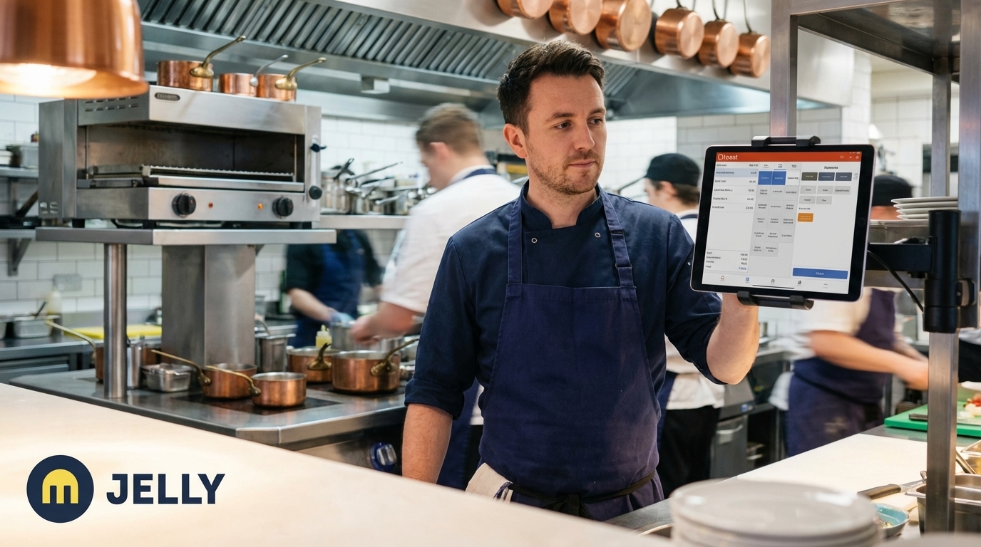 How to Set Up Toast Integration: UK Restaurant Guide 2026