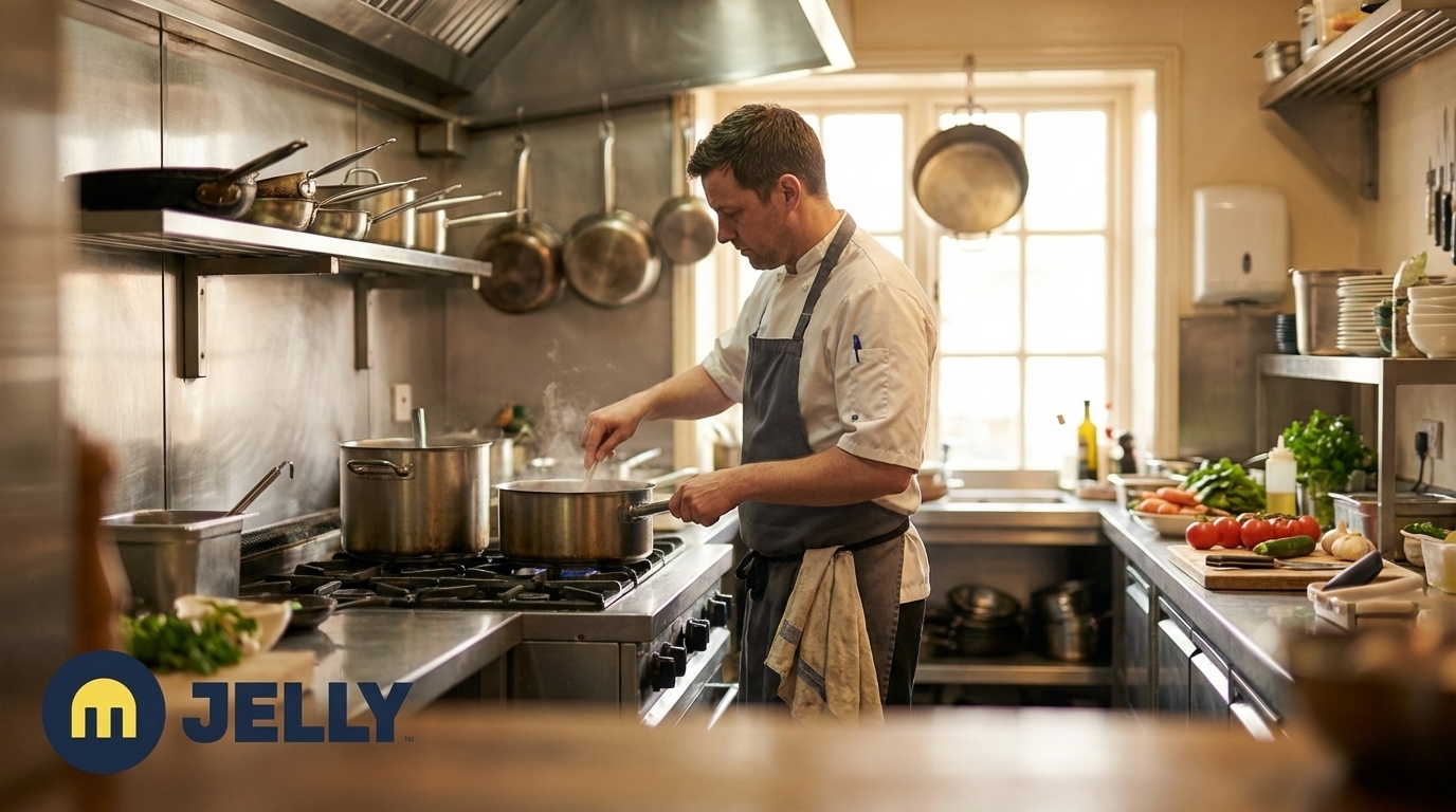 12 Invoice Automation Best Practices for UK Restaurants