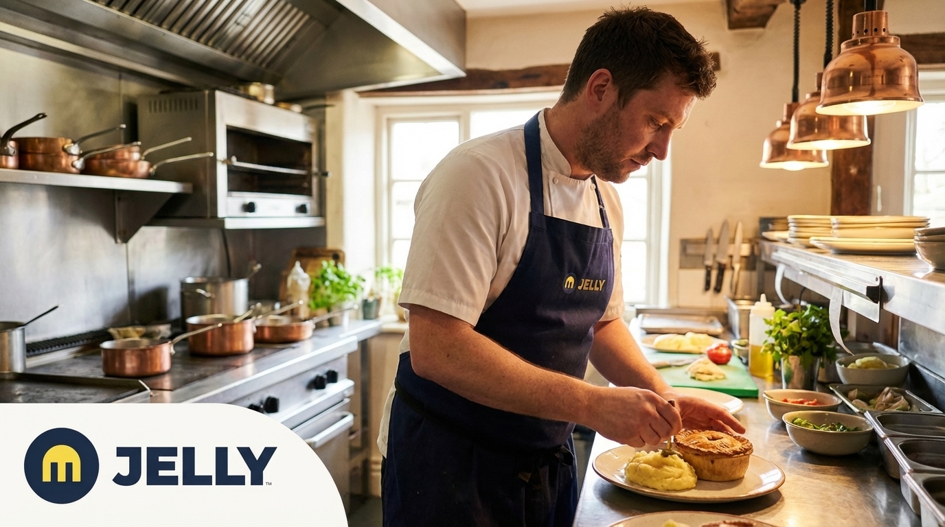 Lightspeed Sage Integration Guide for UK Hospitality