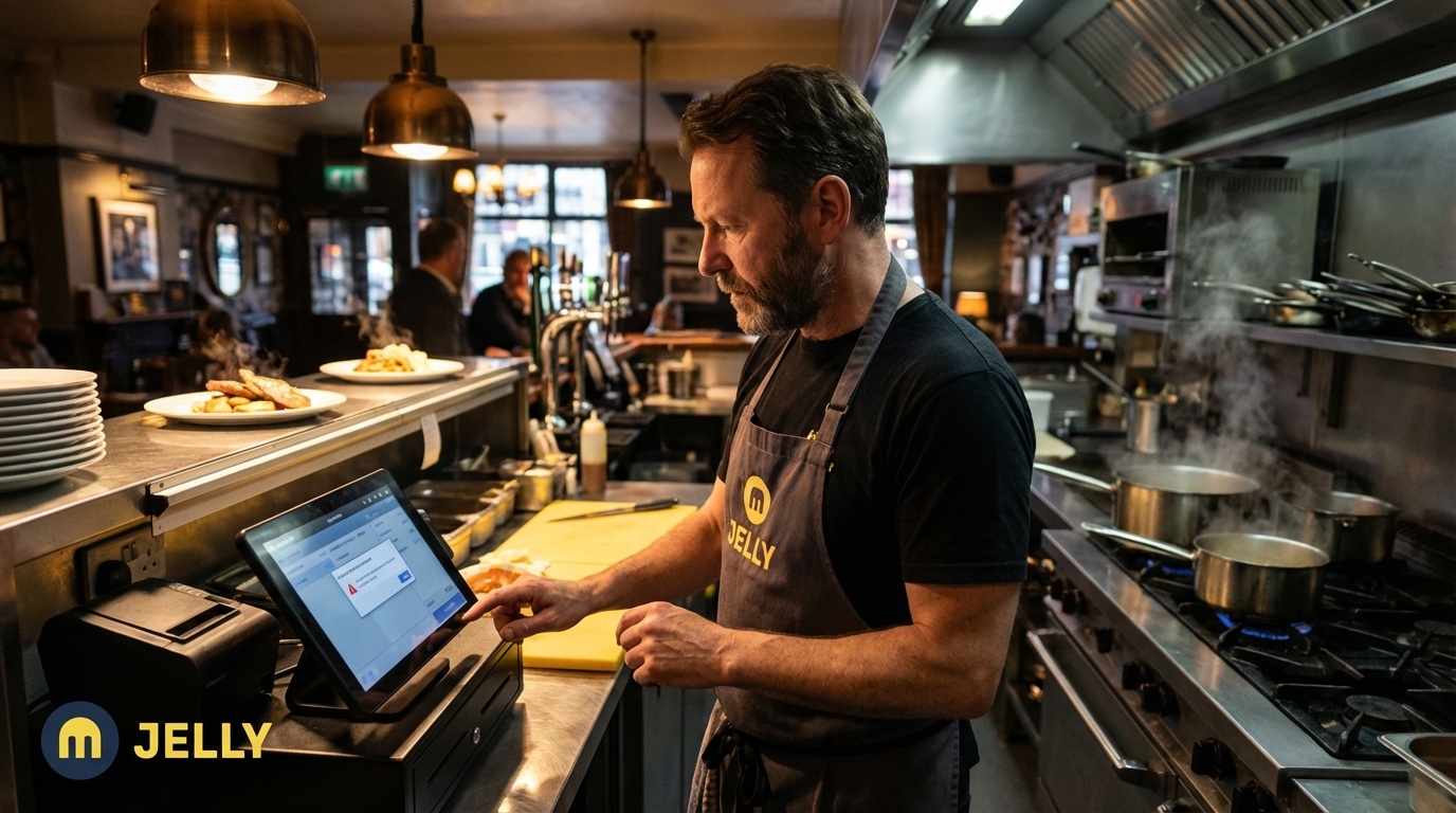 Lightspeed POS Inventory Sync: Fix Common Issues & Errors