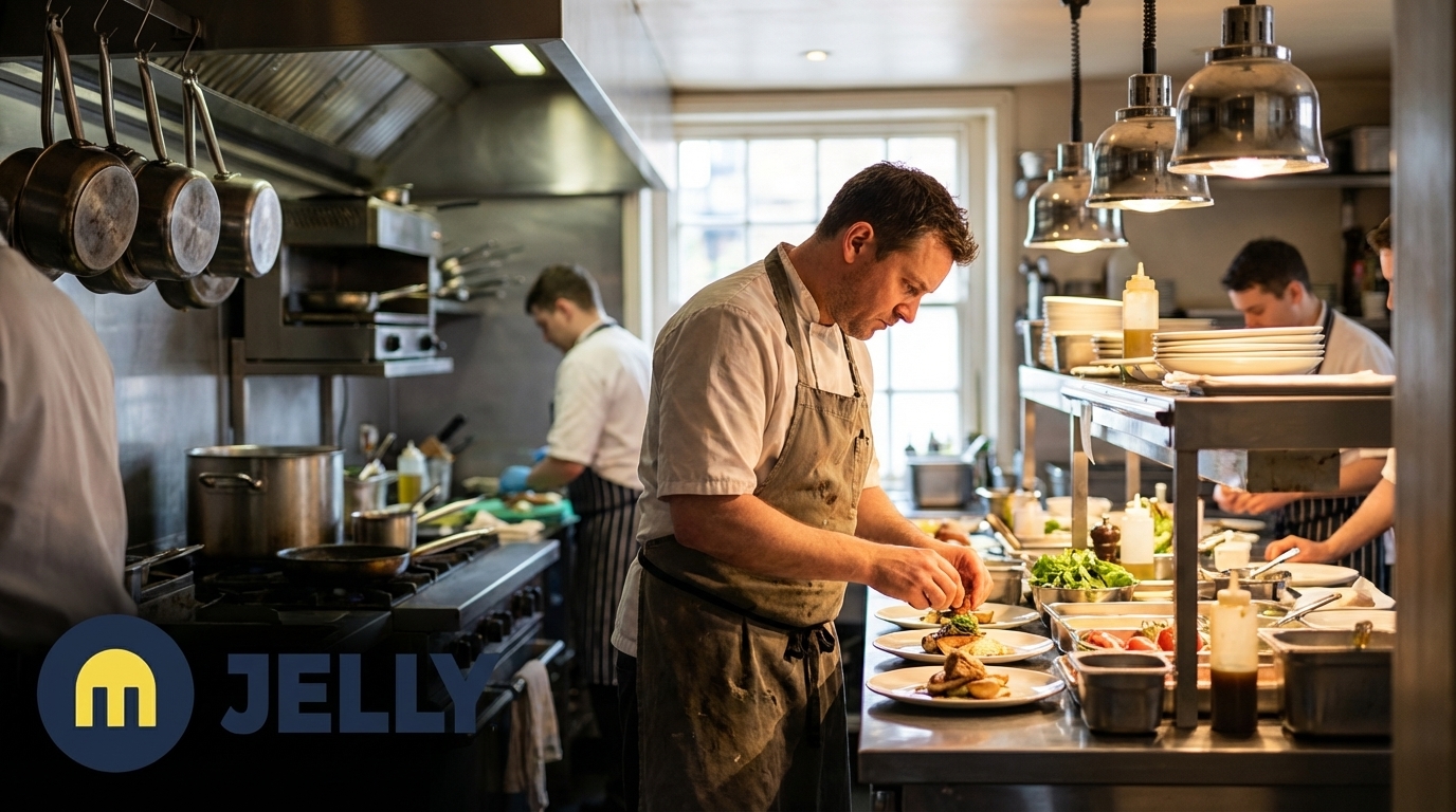 Lightspeed Supplier Integration: UK Setup Guide + Jelly