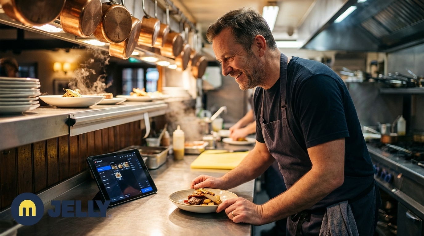 Lightspeed Shopify Integration Guide for UK Hospitality