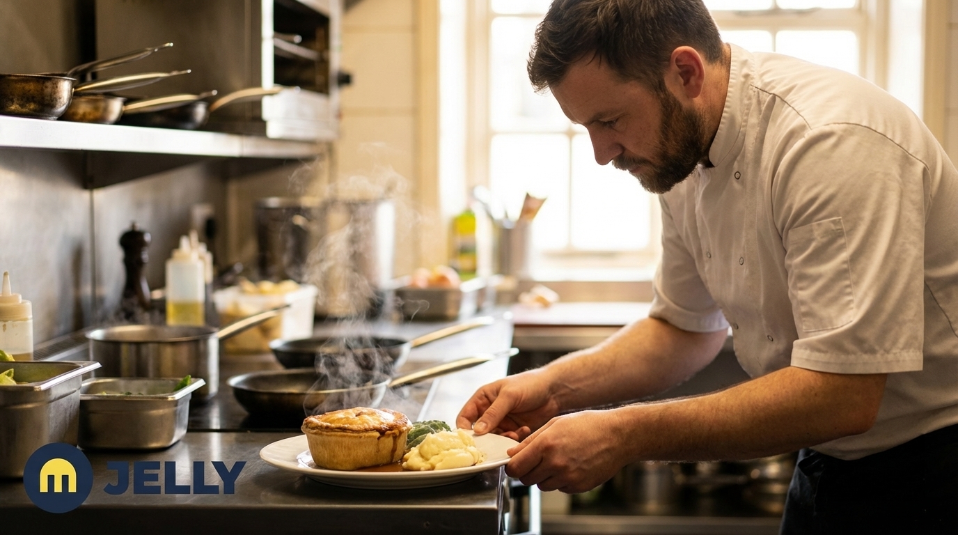 Toast QuickBooks Integration: Setup Guide & UK Alternative