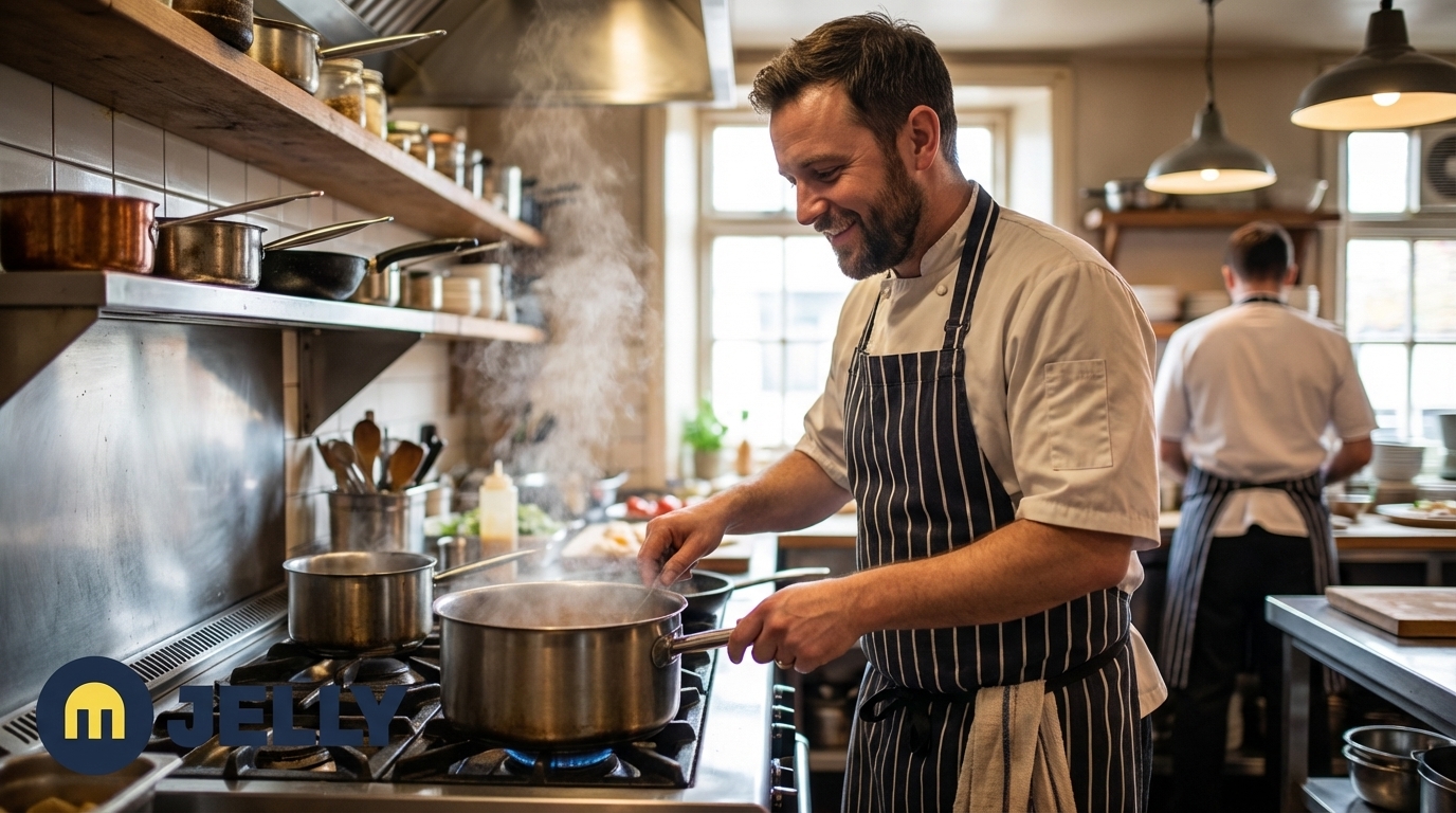 Best Xero POS Integration for UK Hospitality in 2026