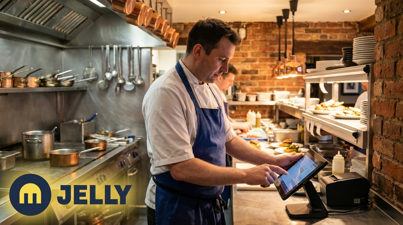 How to Use Lightspeed Retail with Xero UK: Complete Guide