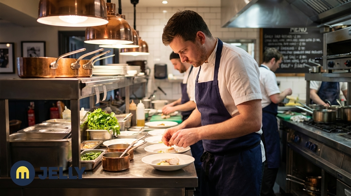 Toast Uber Eats Integration UK: Complete 2026 Setup Guide