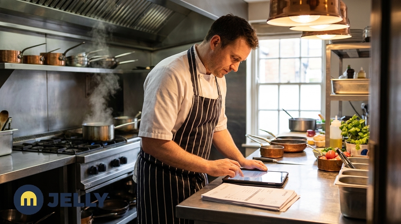 Best Invoice Automation Software for UK Hospitality 2026