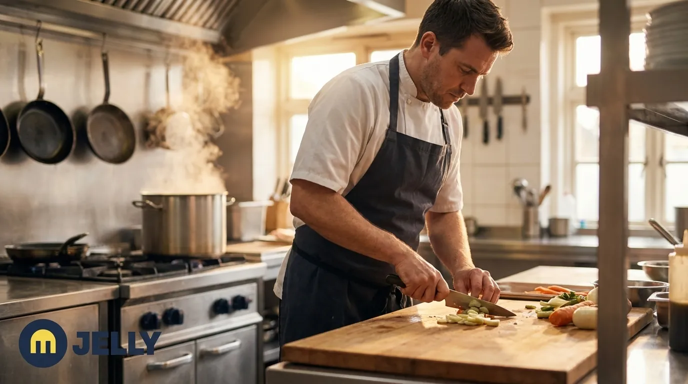 Kitchen Management Software Integration for UK Hospitality