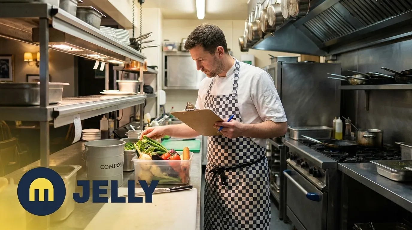 Food Waste Reduction Software: Boost Restaurant Gross Profit