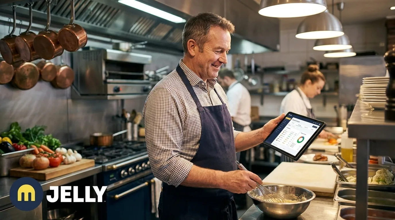 Is Kitchen Cut Right for Small Growing Restaurants?