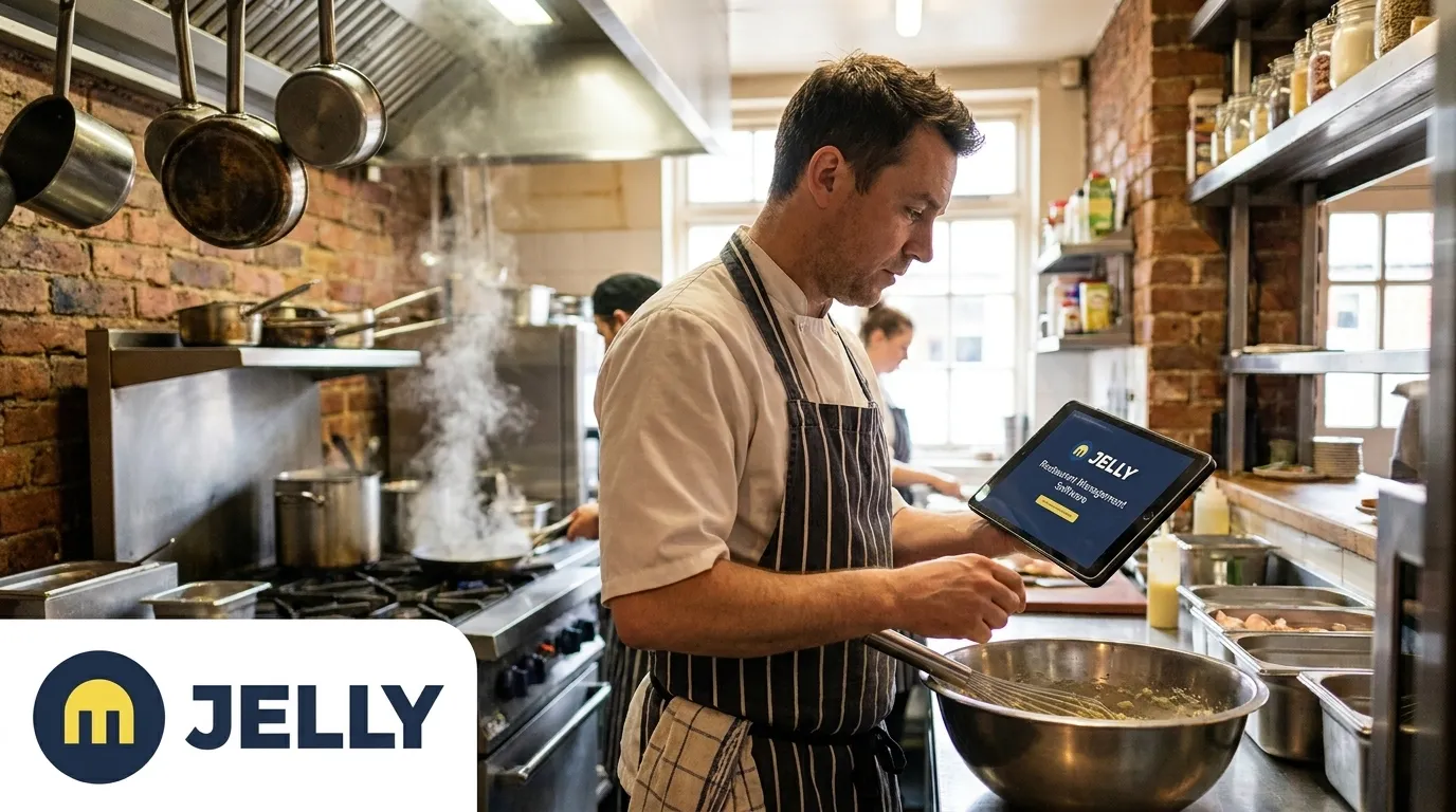 UK Restaurant Management Software Comparison | Boost Profits