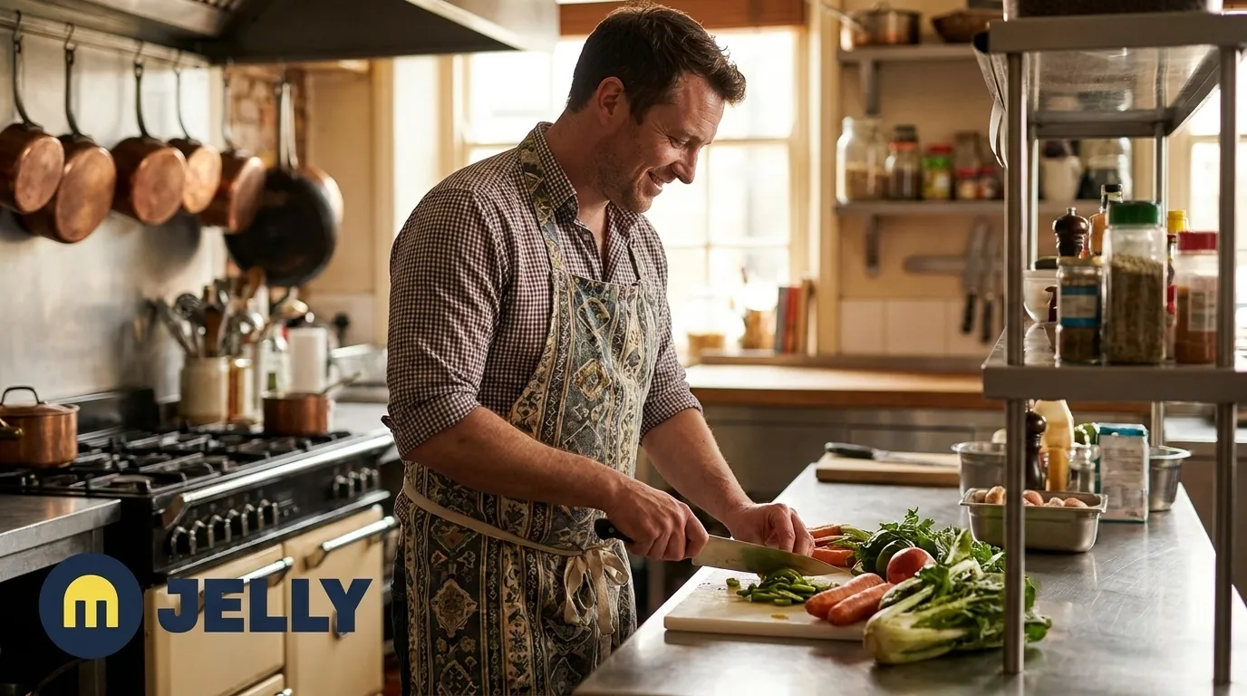 Affordable Kitchen Cut Alternatives for Hotels | Jelly