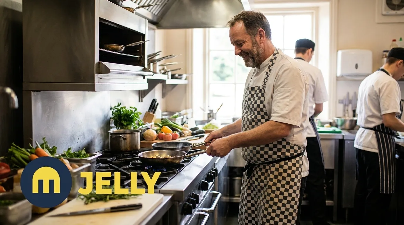 Restaurant Operational Efficiency: Solutions for UK Growth