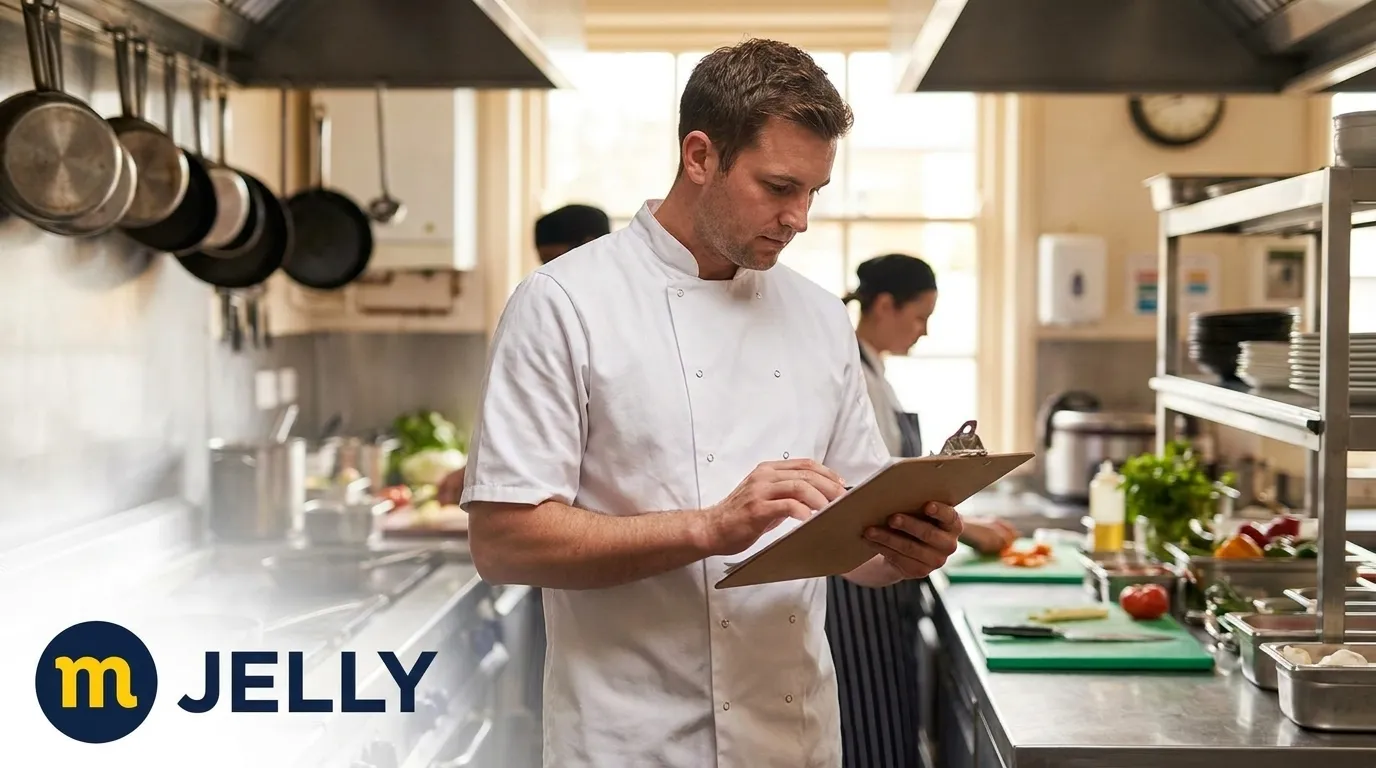 Hotel F&B Cost Control Systems: Boost Profit Margins