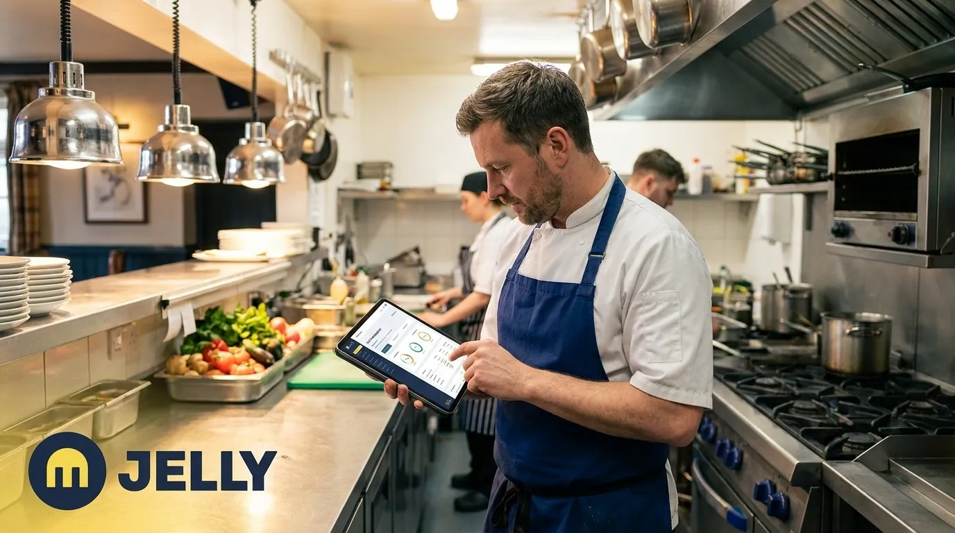 7 Alternatives to Spreadsheet Cost Tracking for Restaurants