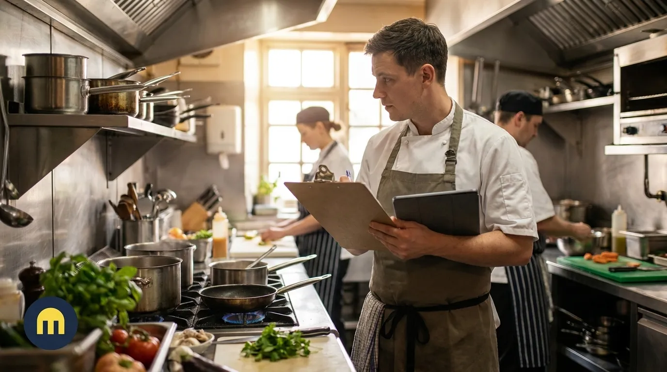 Automated COGS Calculator: Unlock Restaurant Profitability