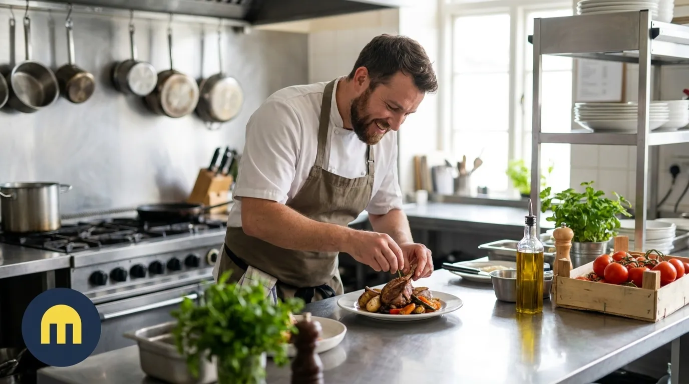 Integrated Restaurant Management Systems UK | Food Costing