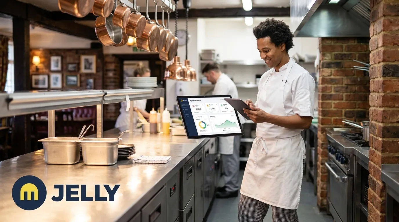 Cloud Restaurant Costing Solutions | Stop Margin Erosion
