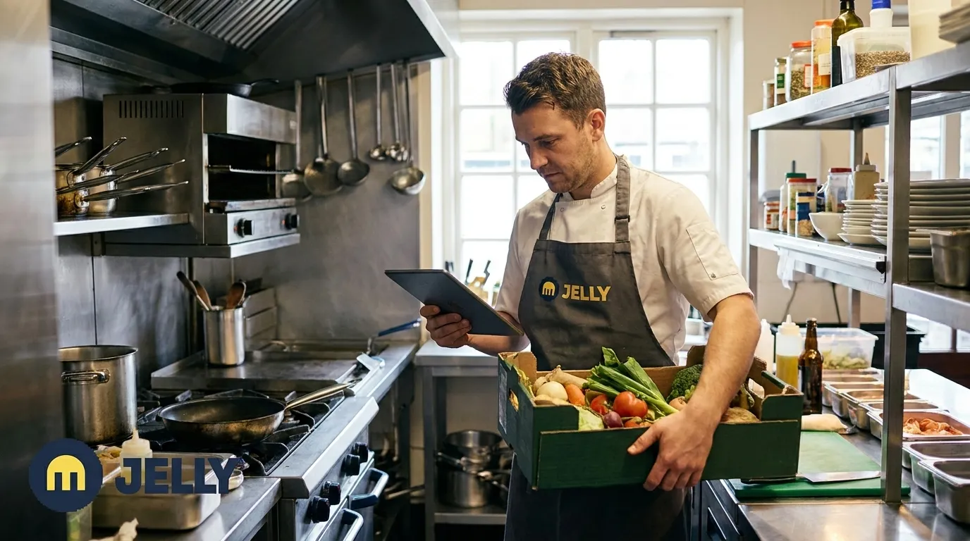 MarketMan Pricing vs Simple Restaurant Management Tools UK