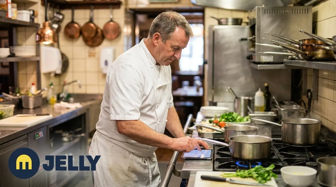 Restaurant Operations Software for Multi-Site Chains | Nory